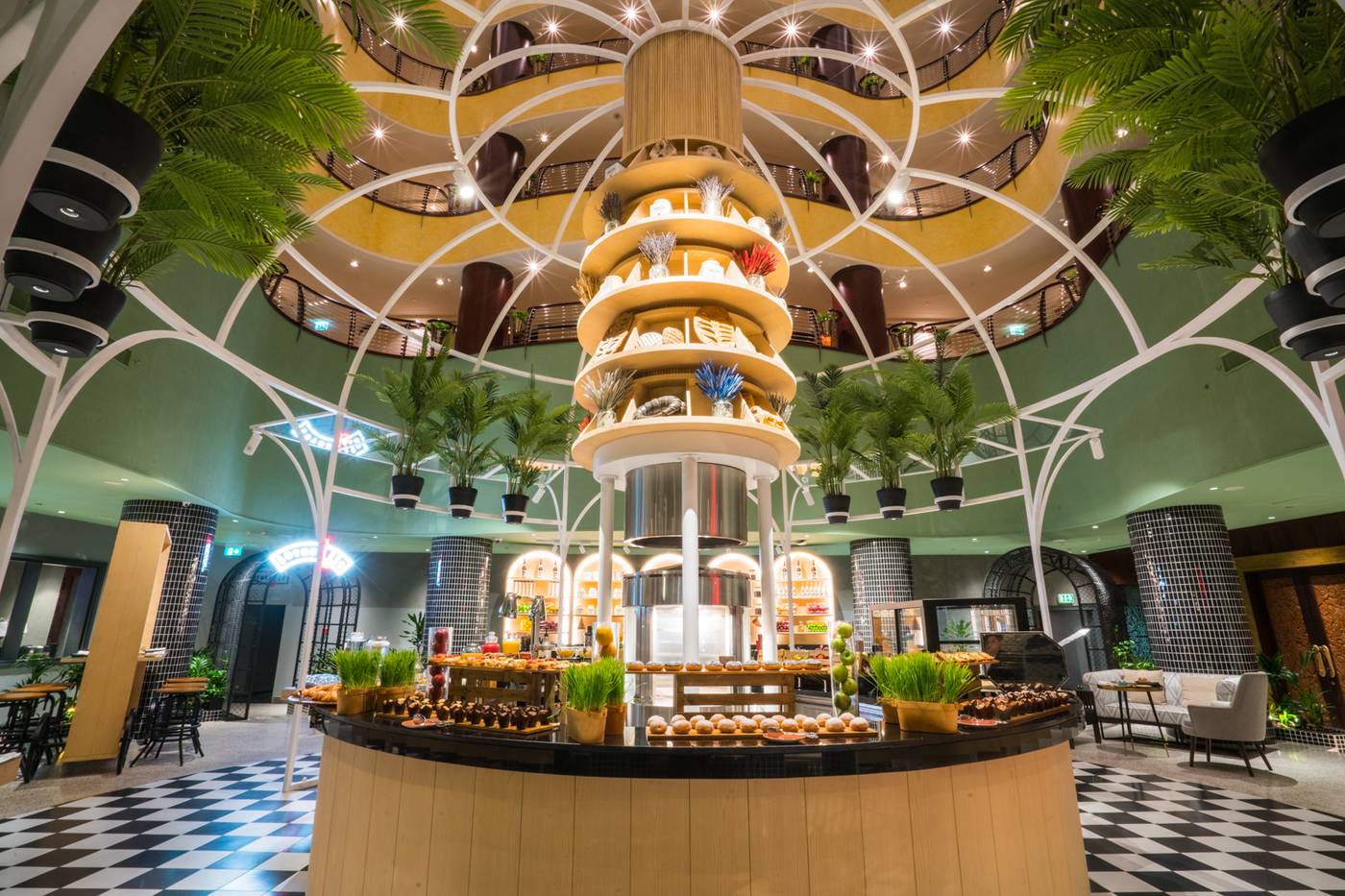 Dusit-Thani-Dubai-Restaurant-29