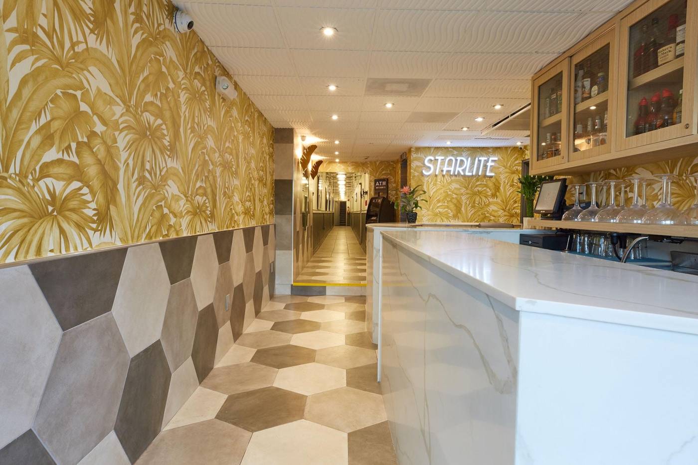 Starlite - United States - MIAMI BEACH - Lobby - 5