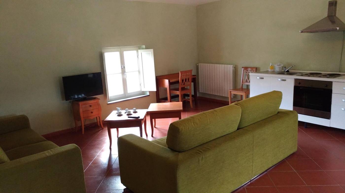 B&B Principe Calaf 4-Italy-LUCCA-Room-7