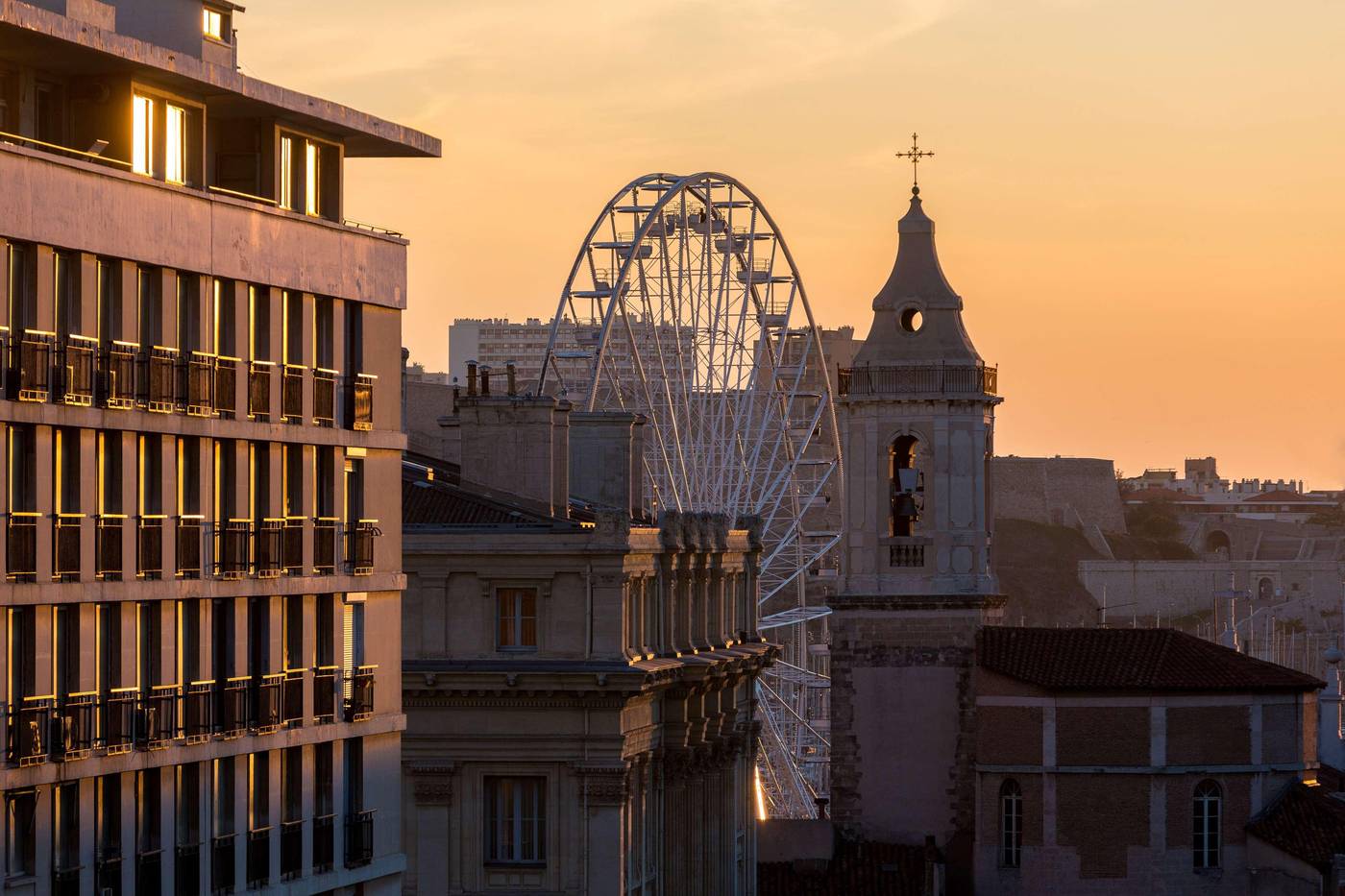 Hôtel Marsiho by HappyCulture-France-MARSEILLE-General view-3