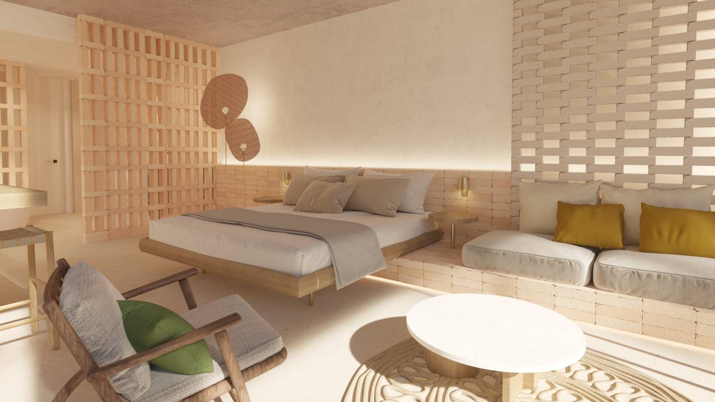 Bonito Ibiza by O Beach