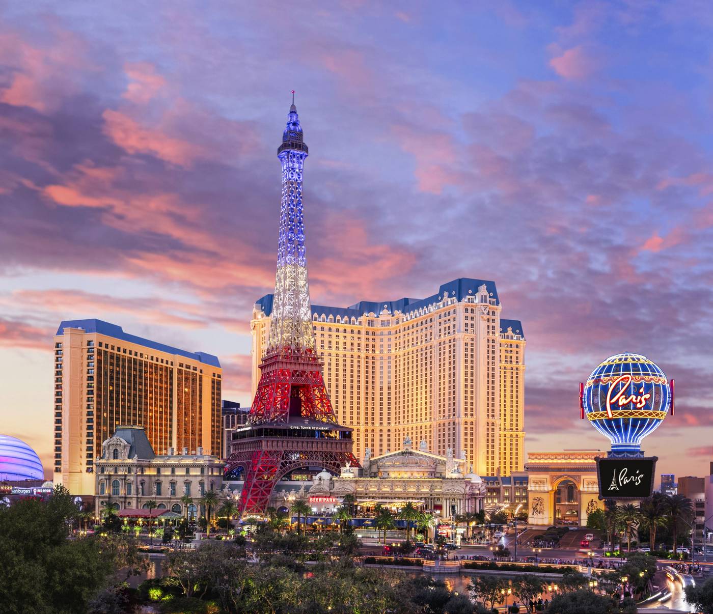 PARIS-LAS-VEGAS-General-view-9