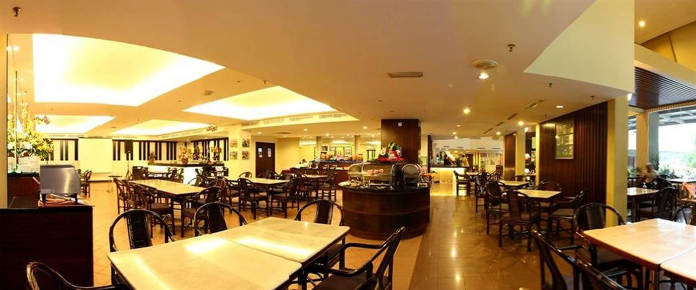 Hotel Olympic Malaysia-Malaysia-KUALA LUMPUR-General view-4