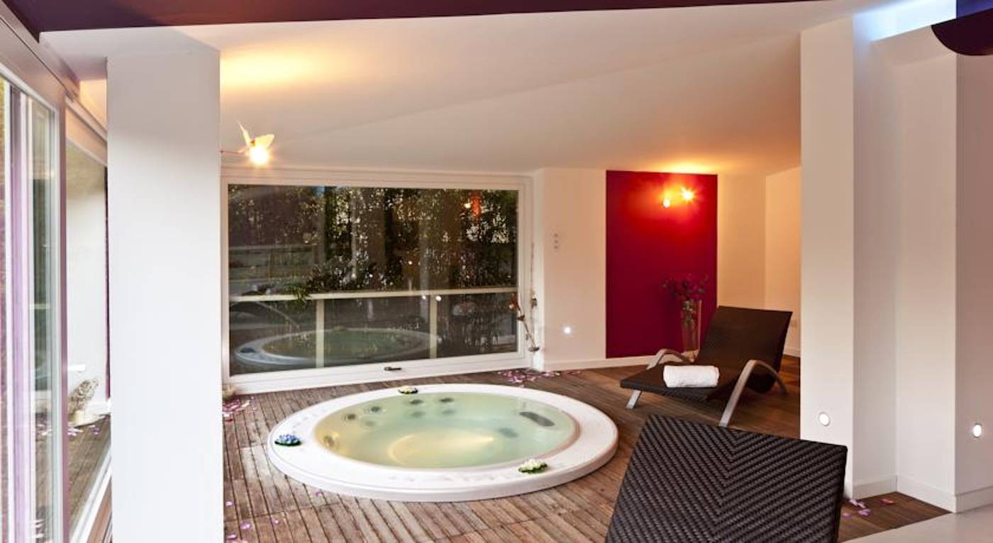 Villa Rizzo Hotel Resort & Spa