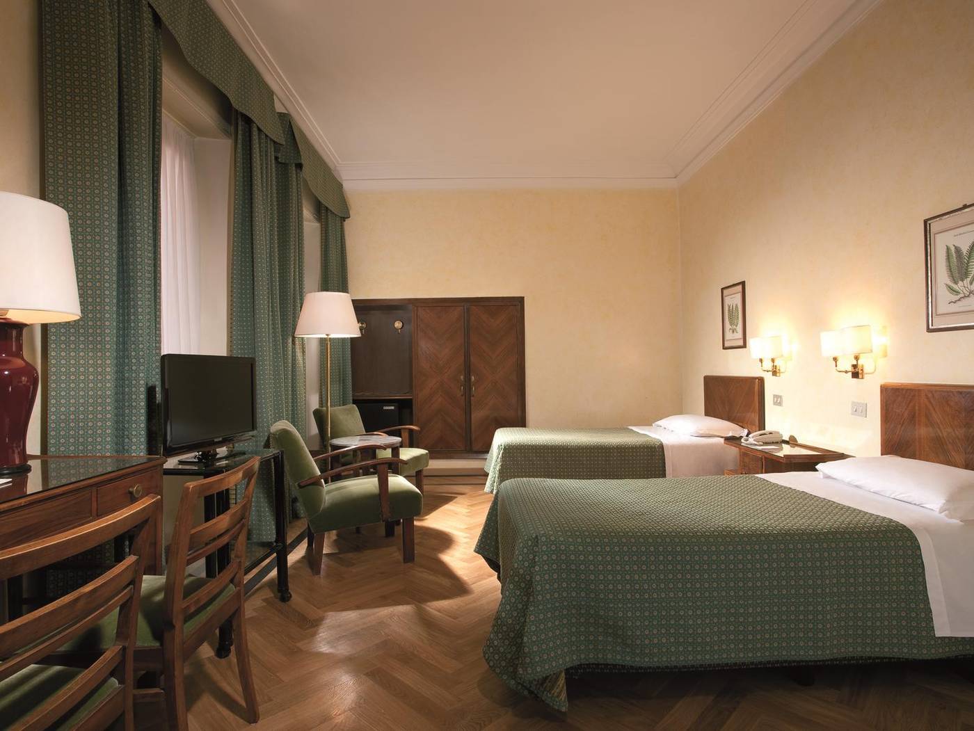 Bettoja-Hotel-Atlantico-Room-25