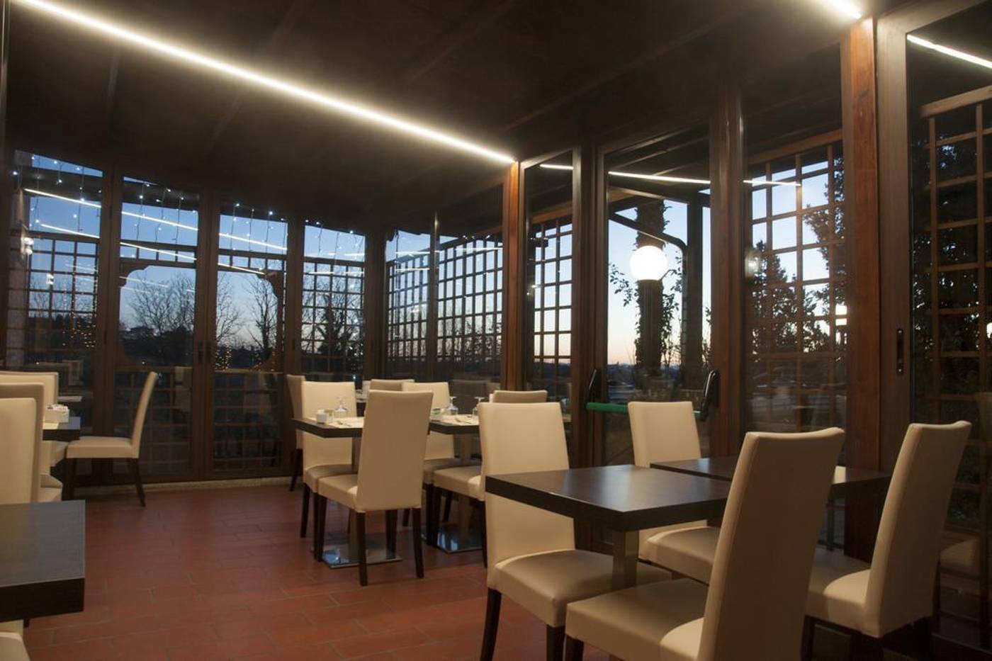 Arcobaleno Boutique Hotel-Italy-SIENA-General view-5