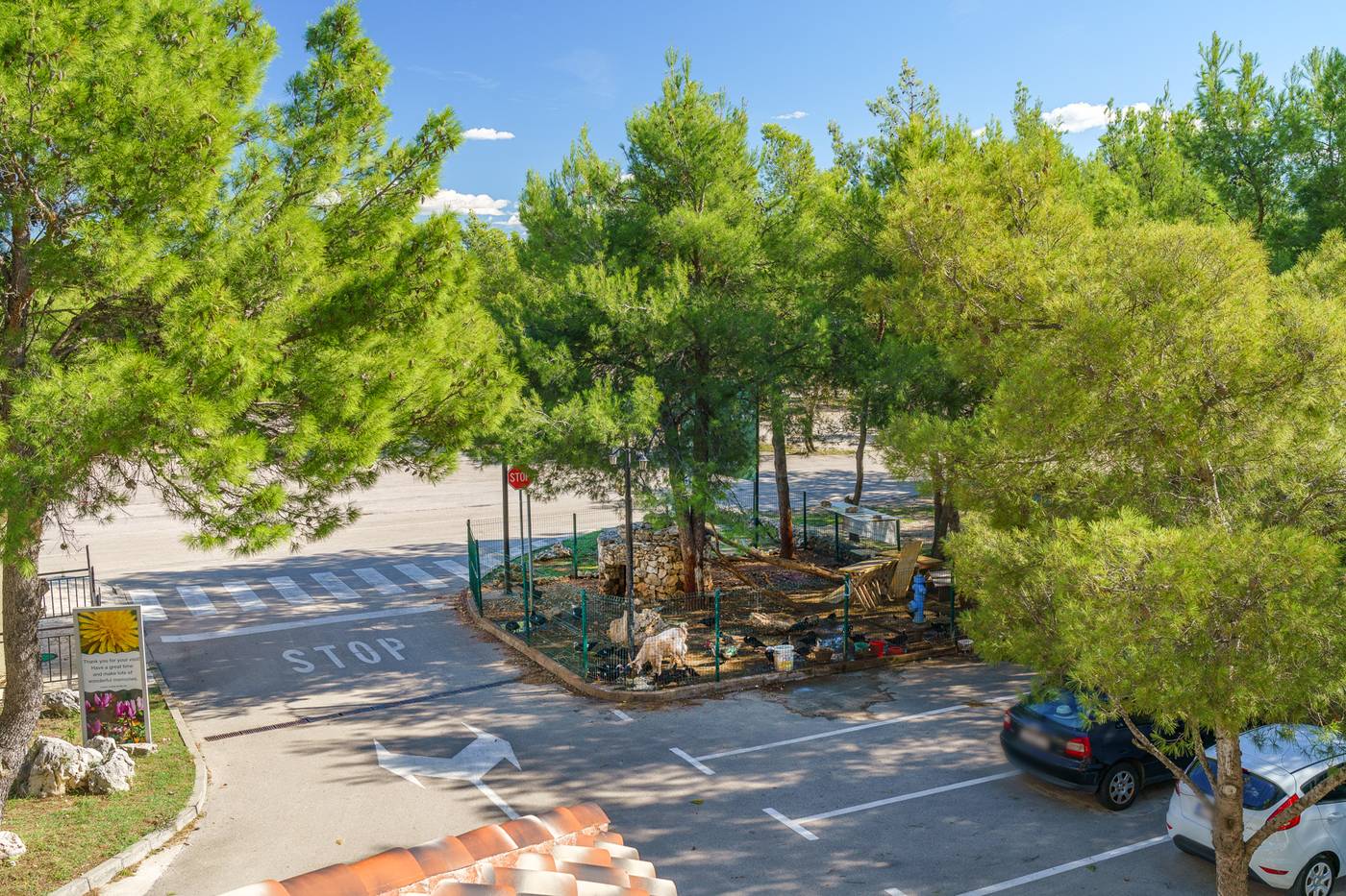 Hotel-Vrata-Krke-Sibenik-Sports-and-Entertainment-32