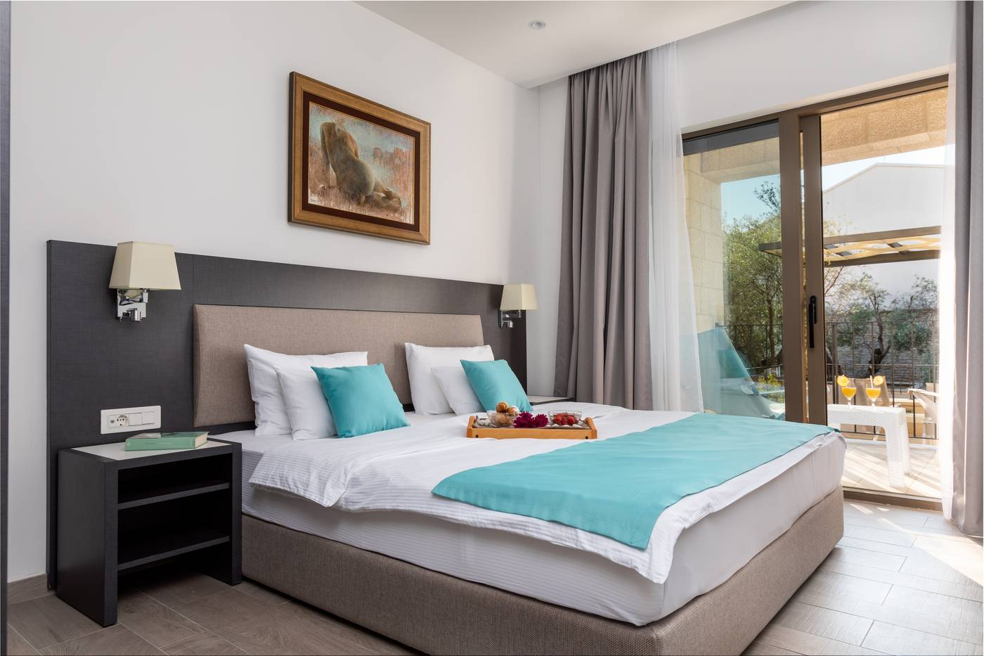 ELEVEN-Montenegro-Petrovac-Room-8