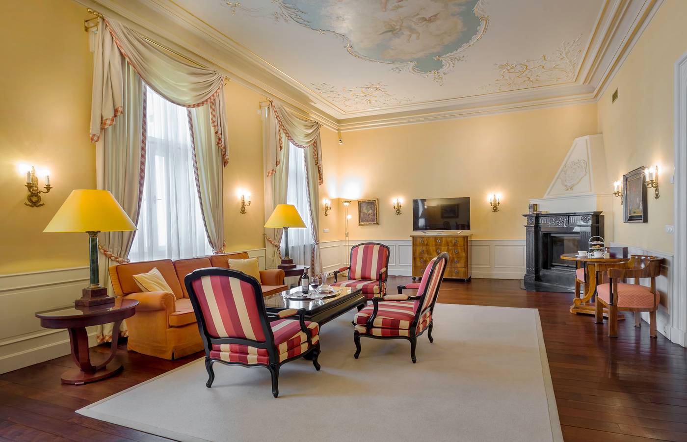 Le-Palais-Art-Hotel-Prague-Room-4