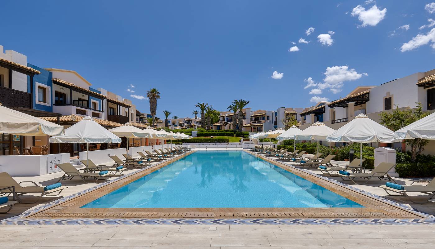 Aldemar Knossos Royal