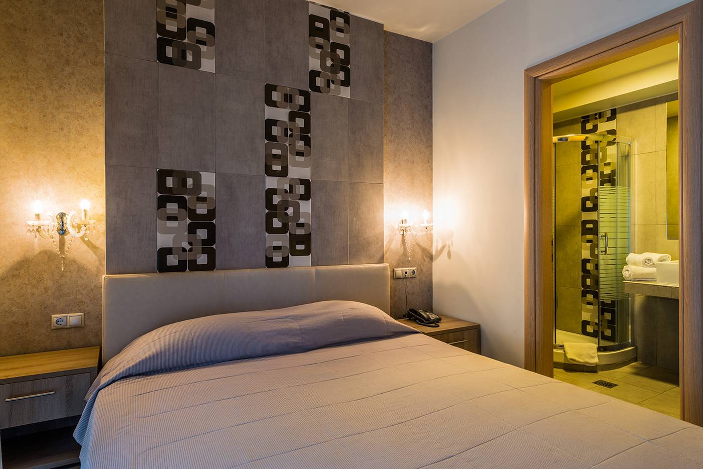 Flegra-Beach-Boutique-Apartments-Room-28