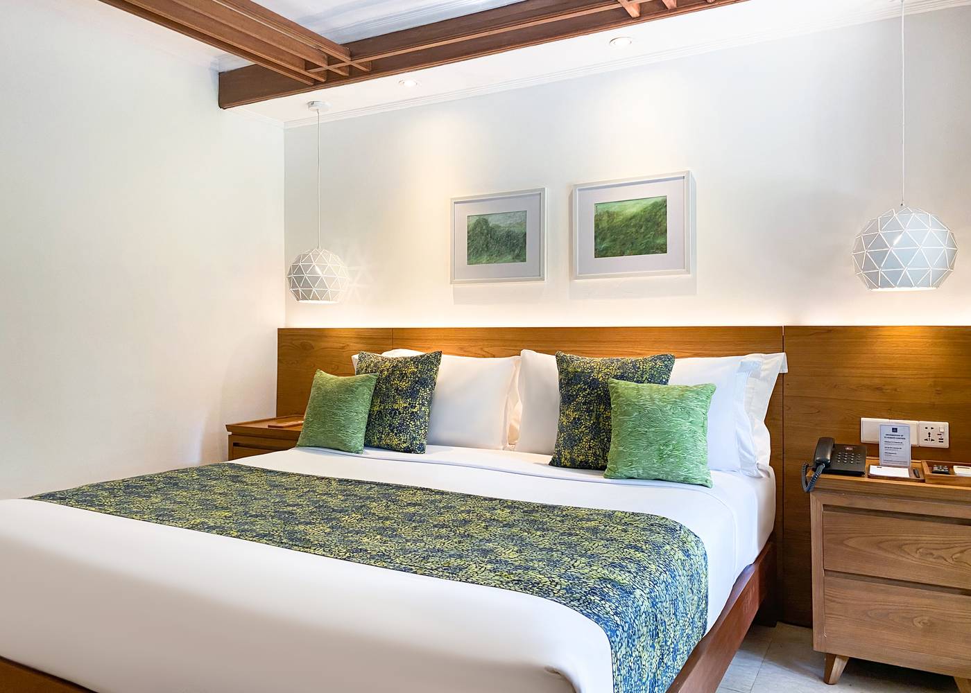 Legian Beach Hotel-Indonesia-LEGIAN KUTA-Room-2