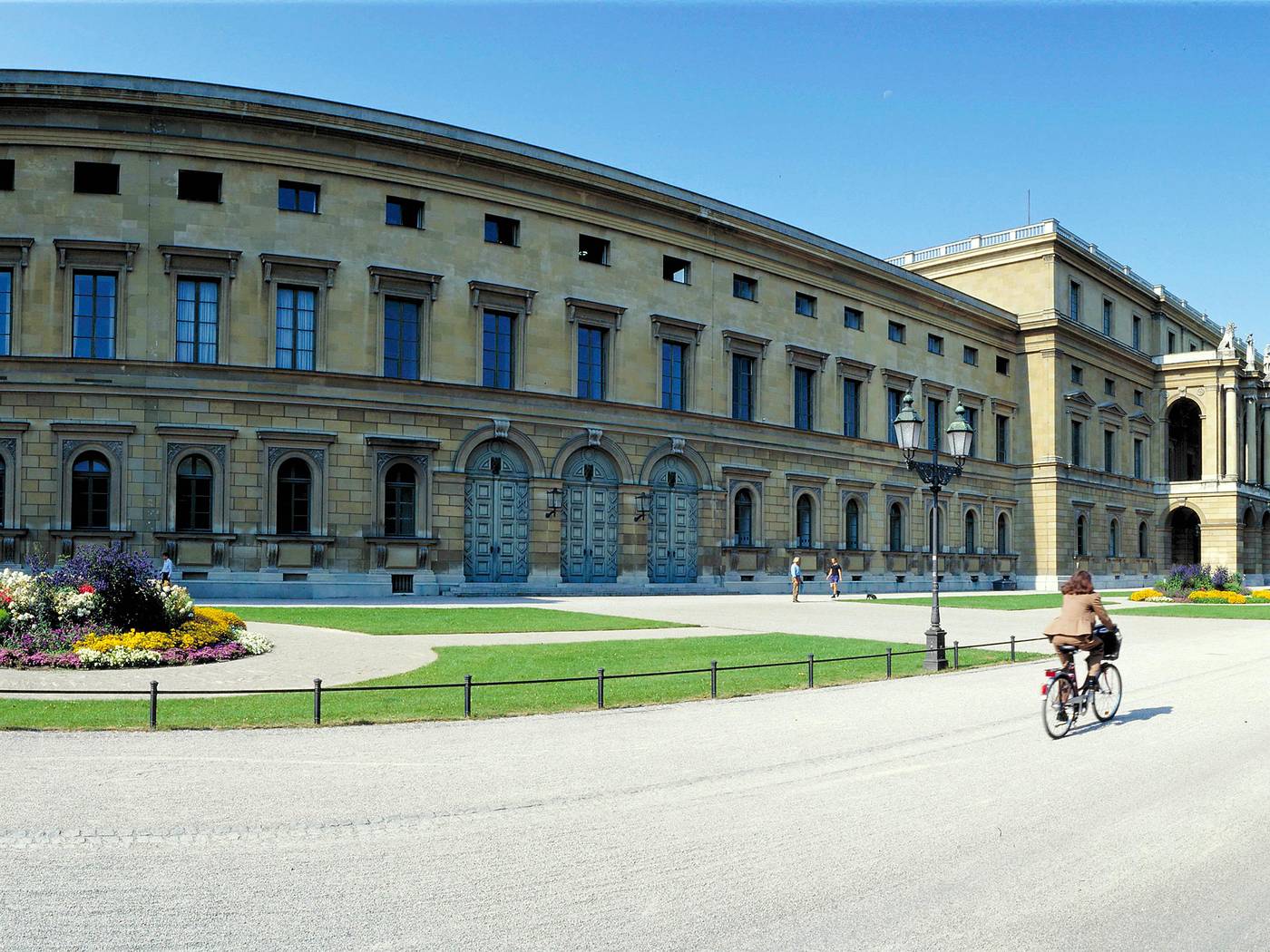 Sofitel-Munich-Bayerpost-General-view-94