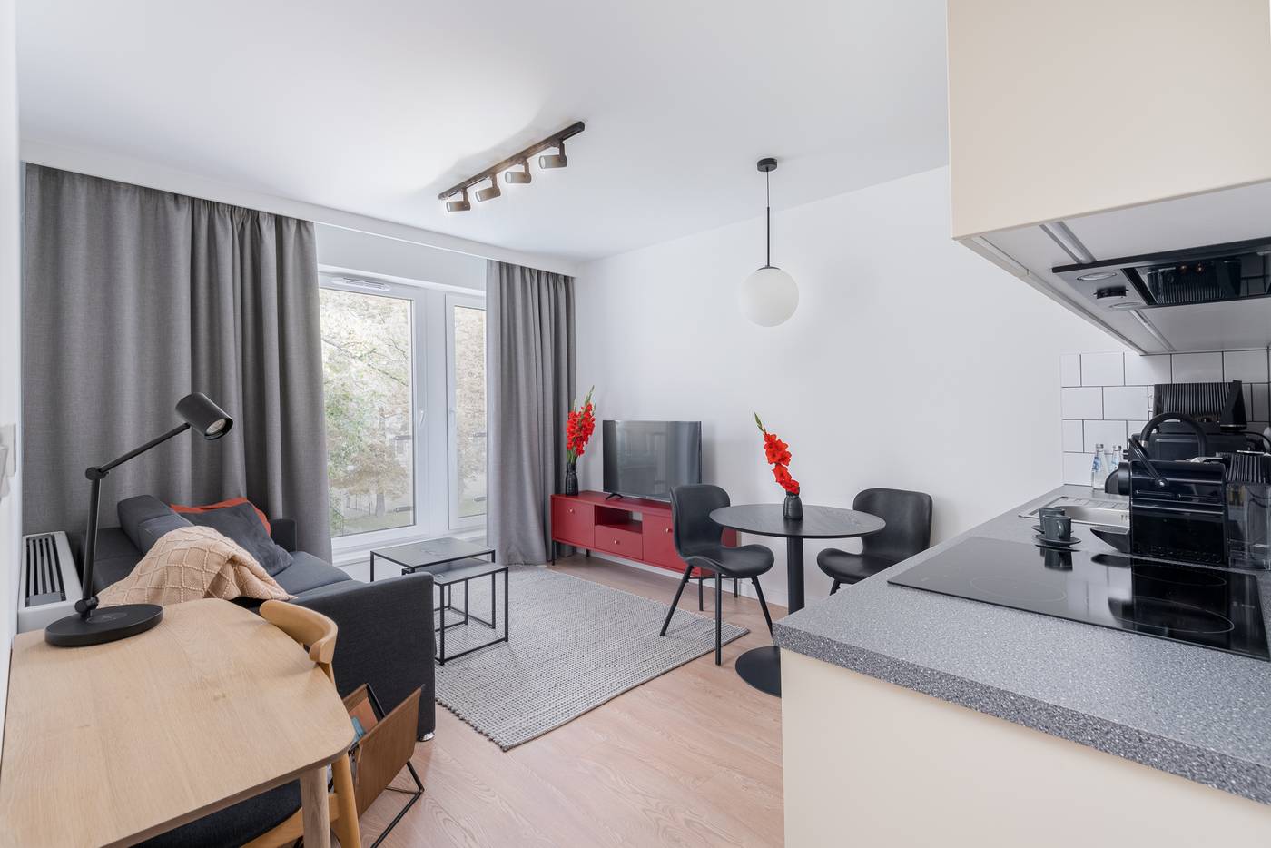 EXCLUSIVE-Aparthotel-Krakow-Lubicz-40-Room-34