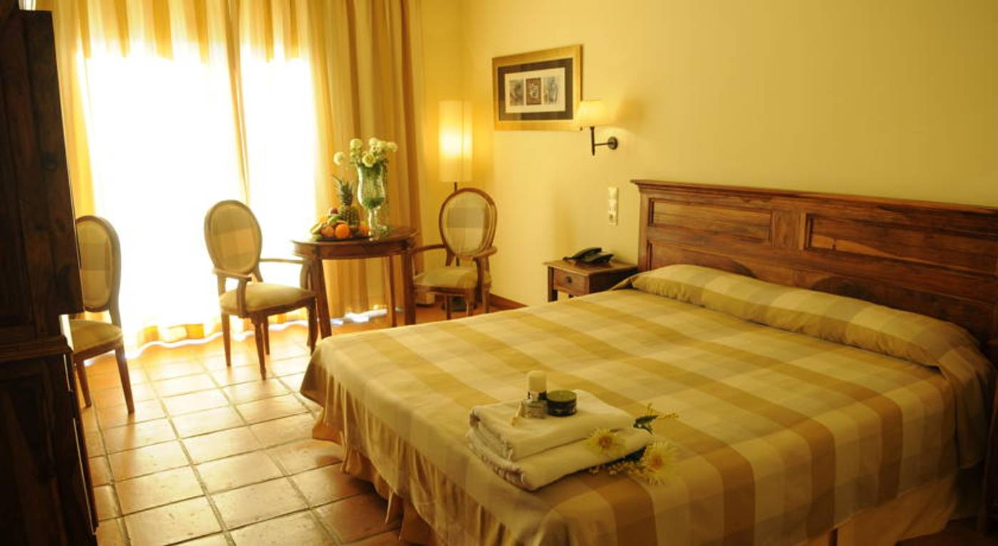 La Figuerola Resort