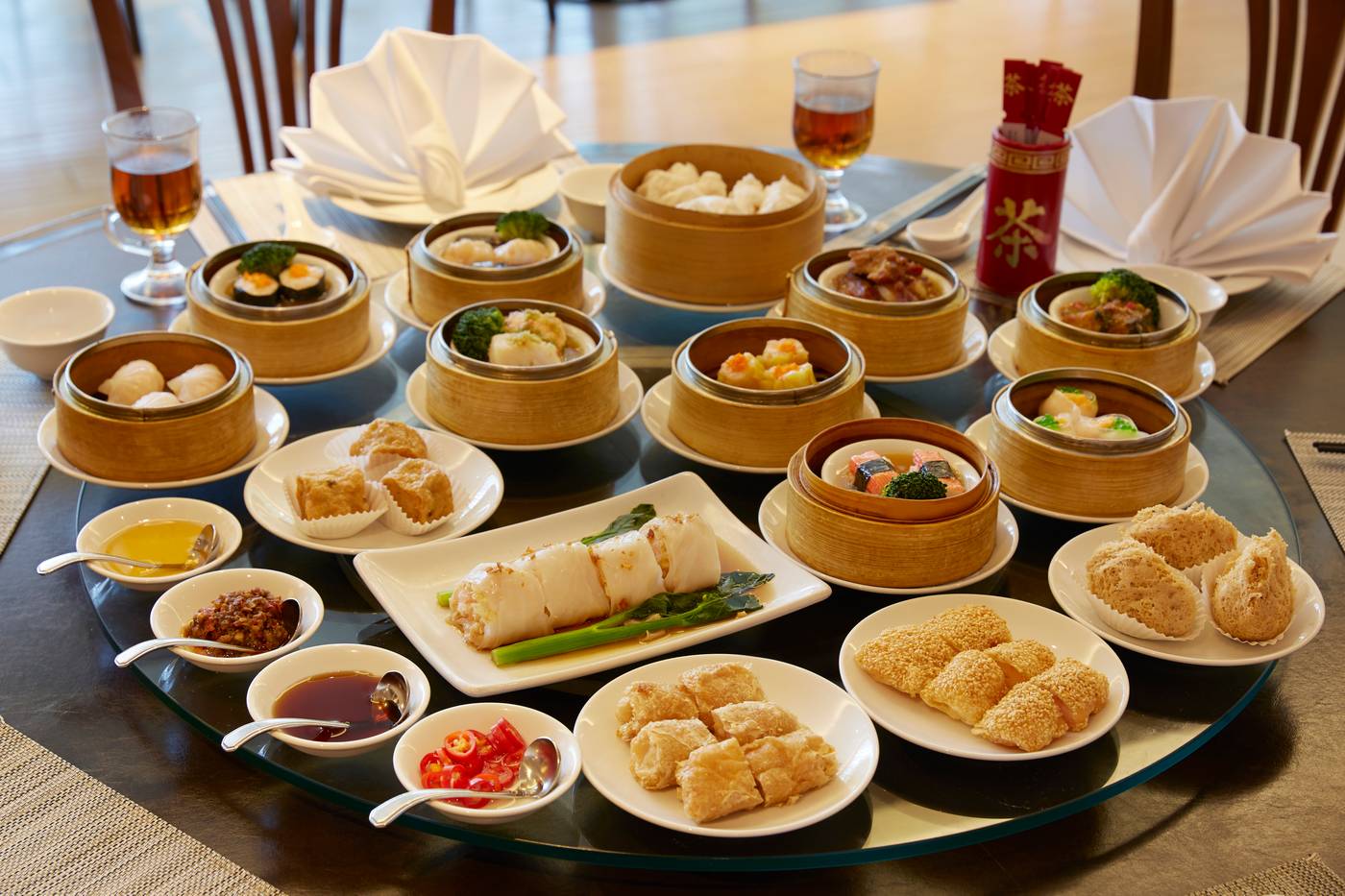 Dusit-Princess-Srinakarin-Bangkok-Restaurant-38