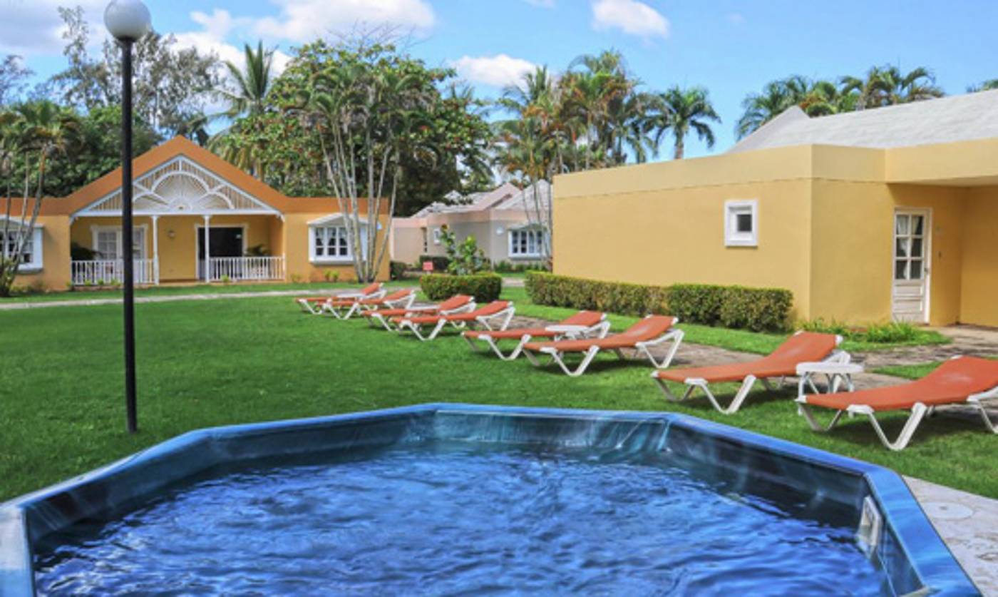 Puerto Plata Village Caribbean Resort & Beach Club