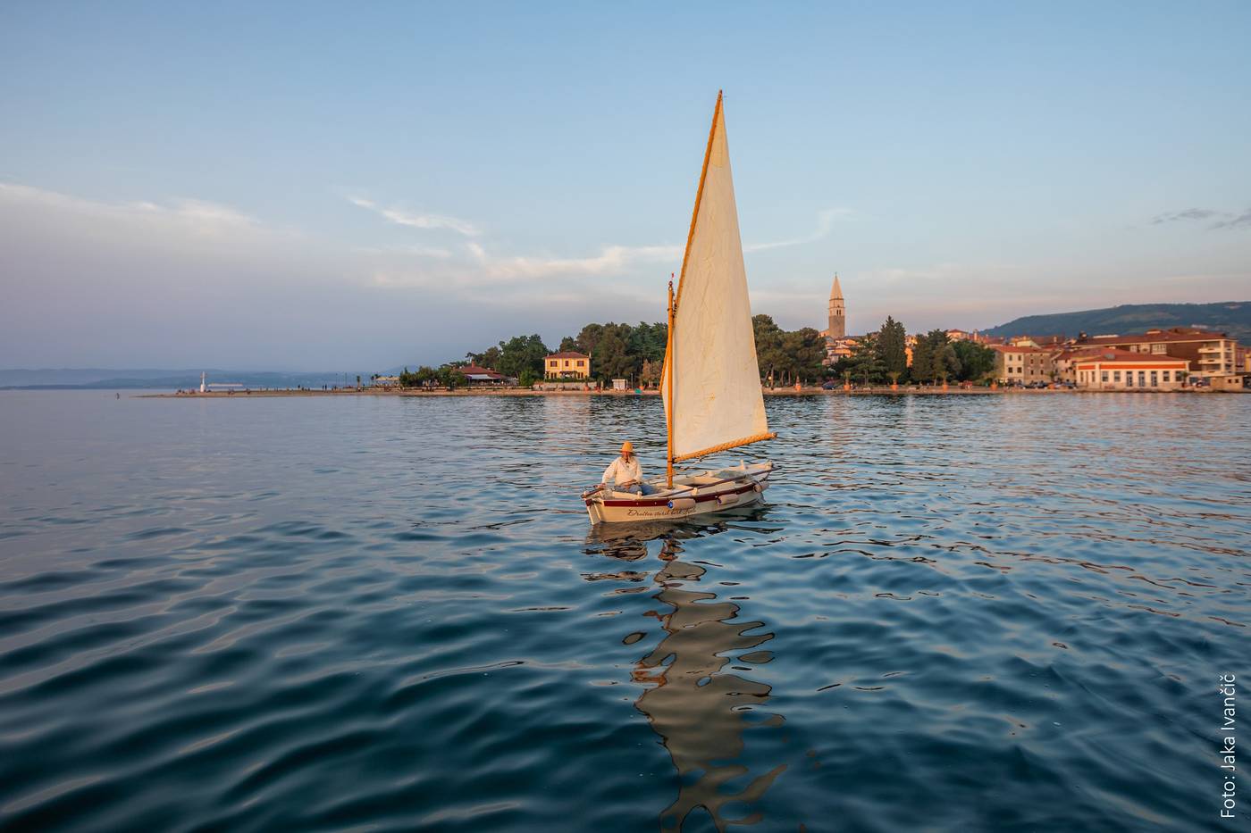 Hotel Haliaetum – San Simon Resort-Slovenia-Izola-General view-6