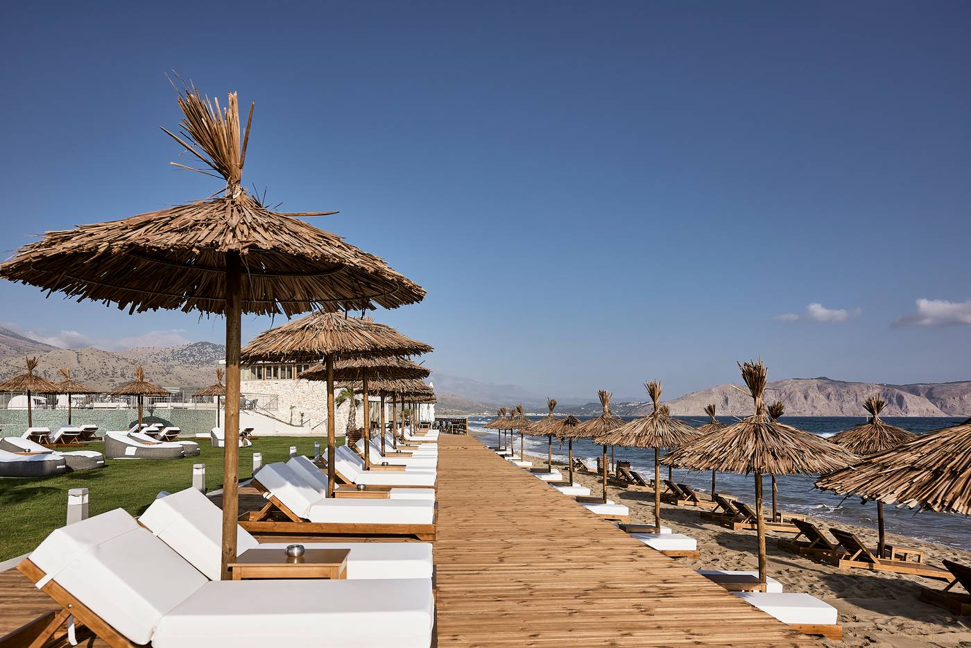 Pepper Sea Club - Adults Only