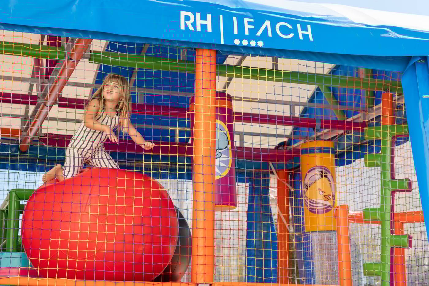 Hotel RH Ifach