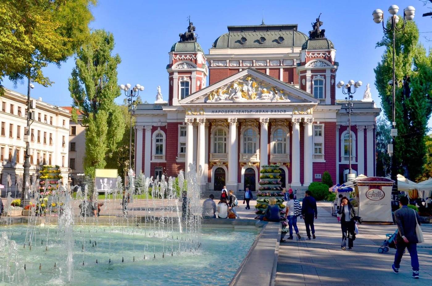 Diter-Bulgaria-SOFIA-General view-2