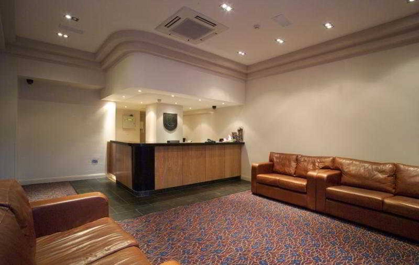 Imperial Galway-Ireland-GALWAY-Lobby-2