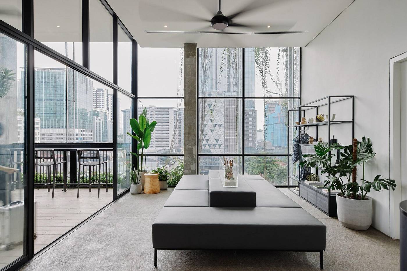 Lloyd's Inn Kuala Lumpur-Malaysia-Kuala Lumpur-Lobby-6