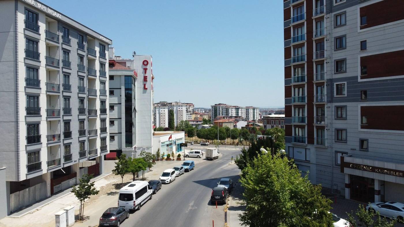 Sahrakent-Otel-Pendik-General-view-8