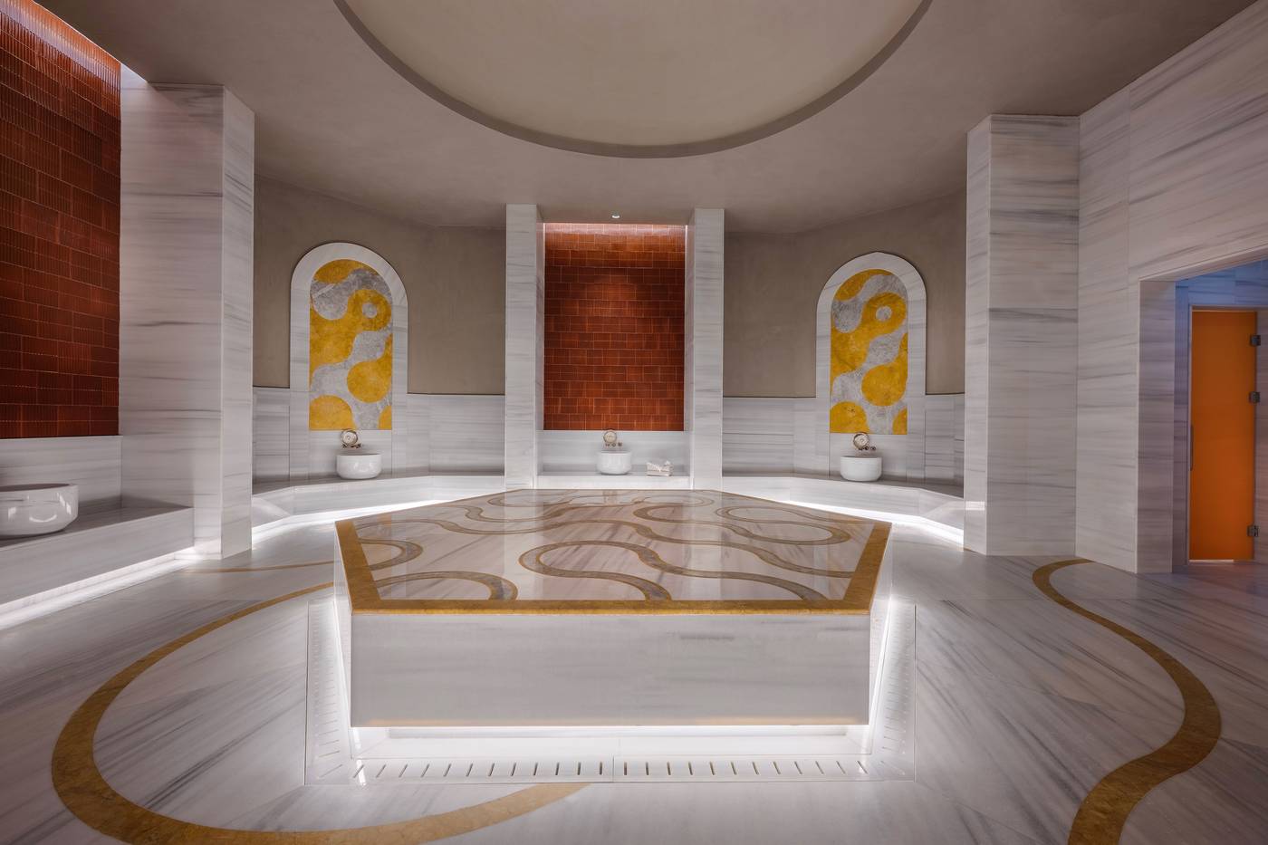 The Land of Legends Nickelodeon Hotels & Resorts Antalya