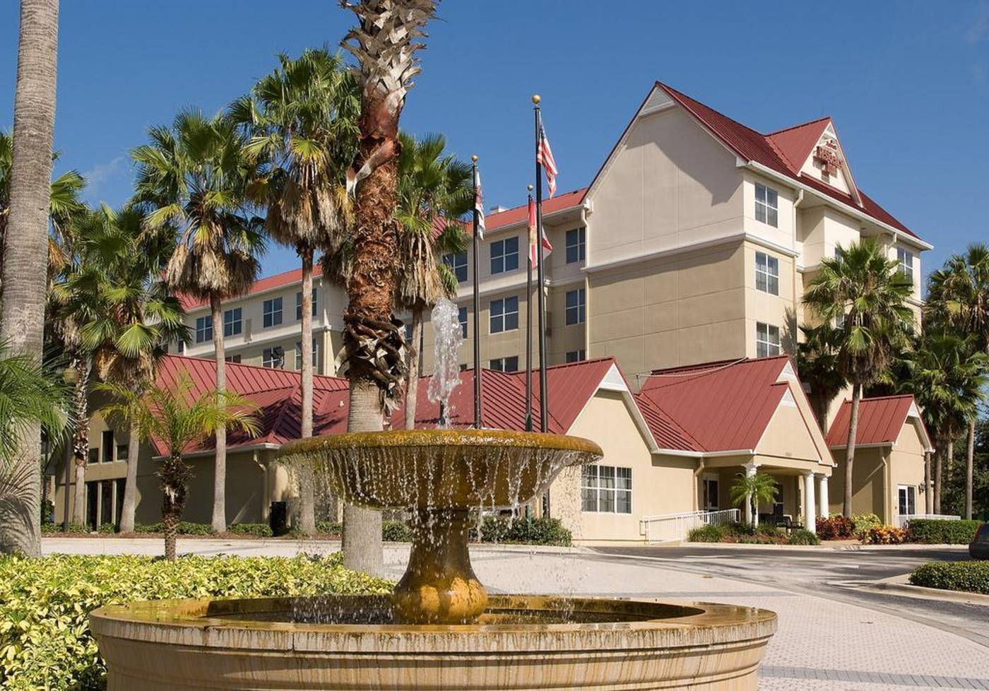 Residence Inn Orlando Convention Center-United States-Orlando-General view-1