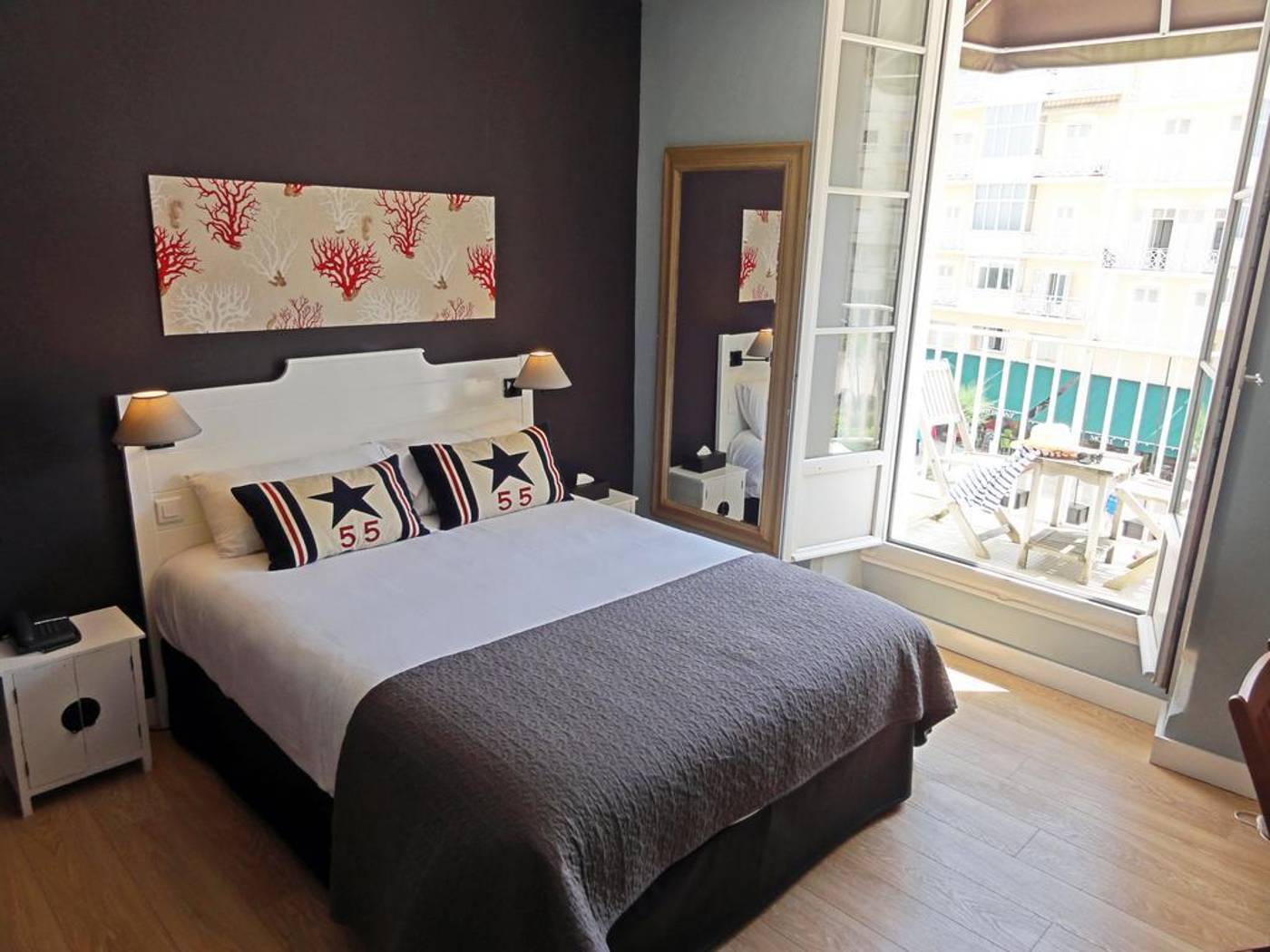 Hotel De Locean-France-BIARRITZ-General view-9