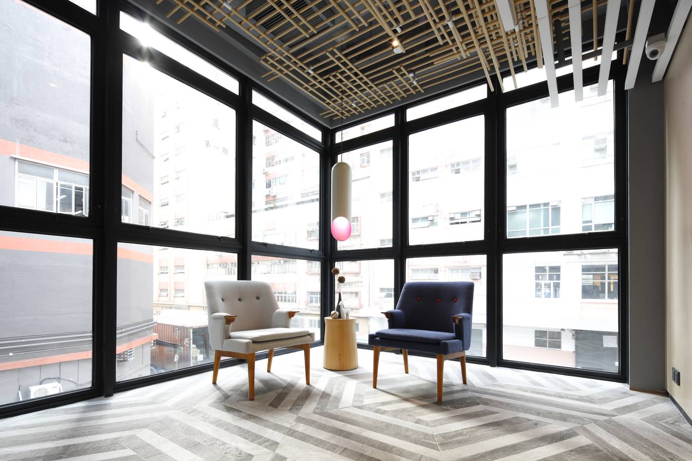 Hotel-Ease-Access-Tsuen-Wan-General-view-3