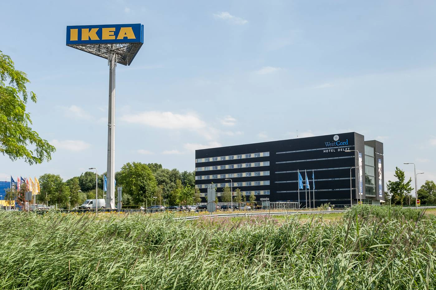 Westcord Delft-Netherlands-DELFT-General view-5