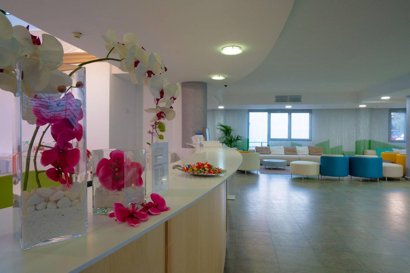 Relaxia-Lanzaplaya-Lobby-49