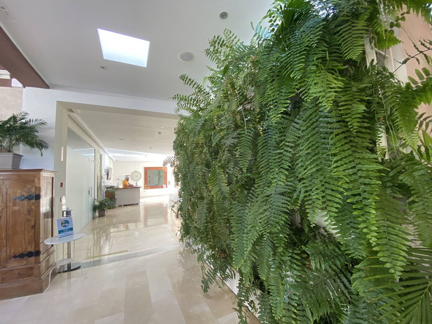 Parque-de-las-Americas-Lobby-32