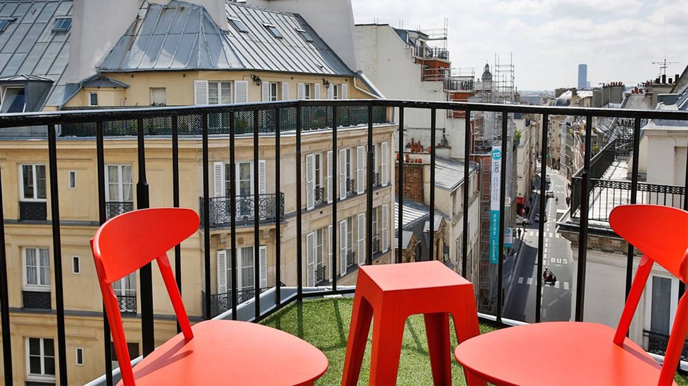 Hotel-Josephine-by-Happyculture-General-view-52