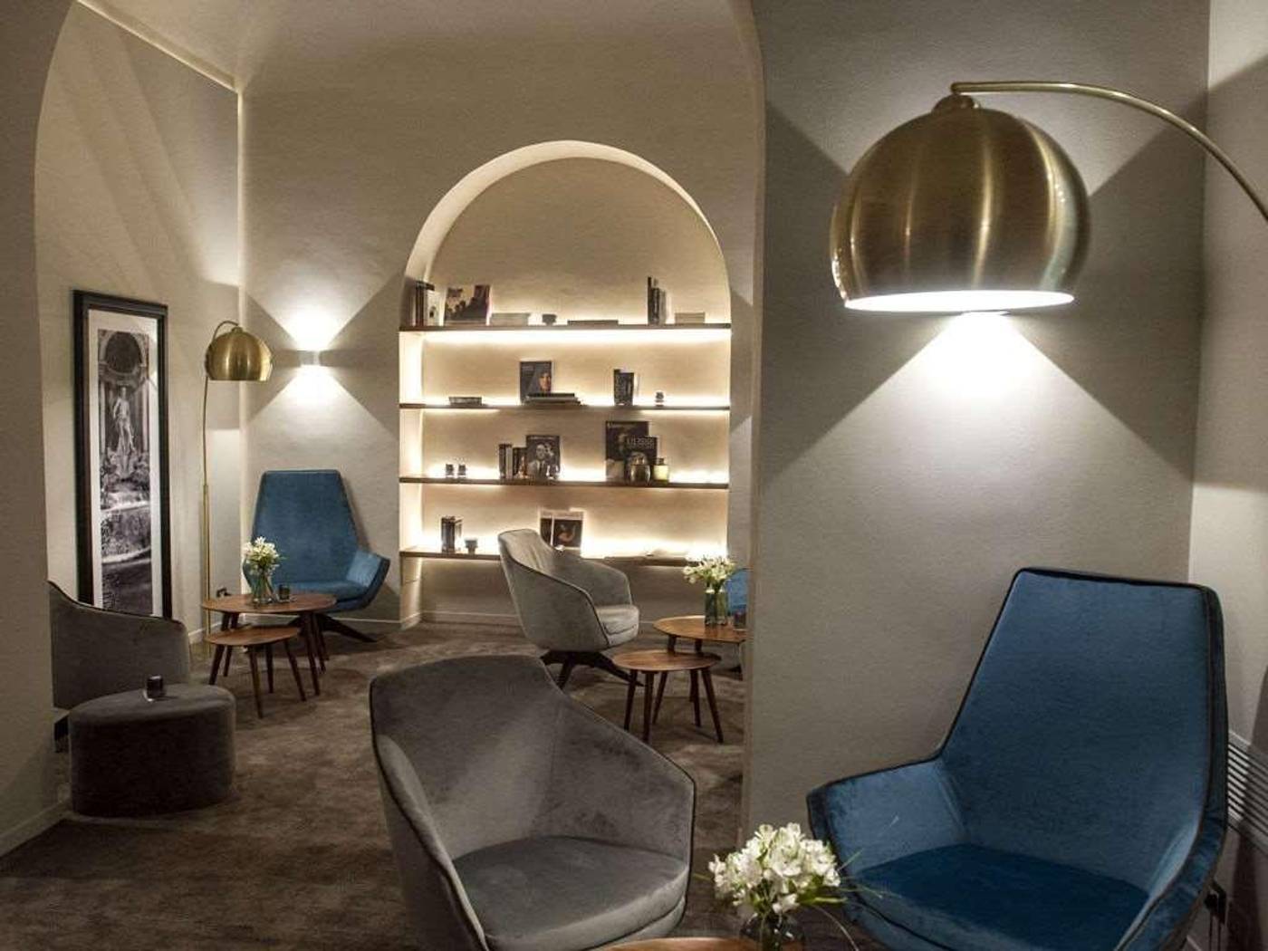 Antico-Albergo-del-Sole-al-Pantheon-Lobby-18