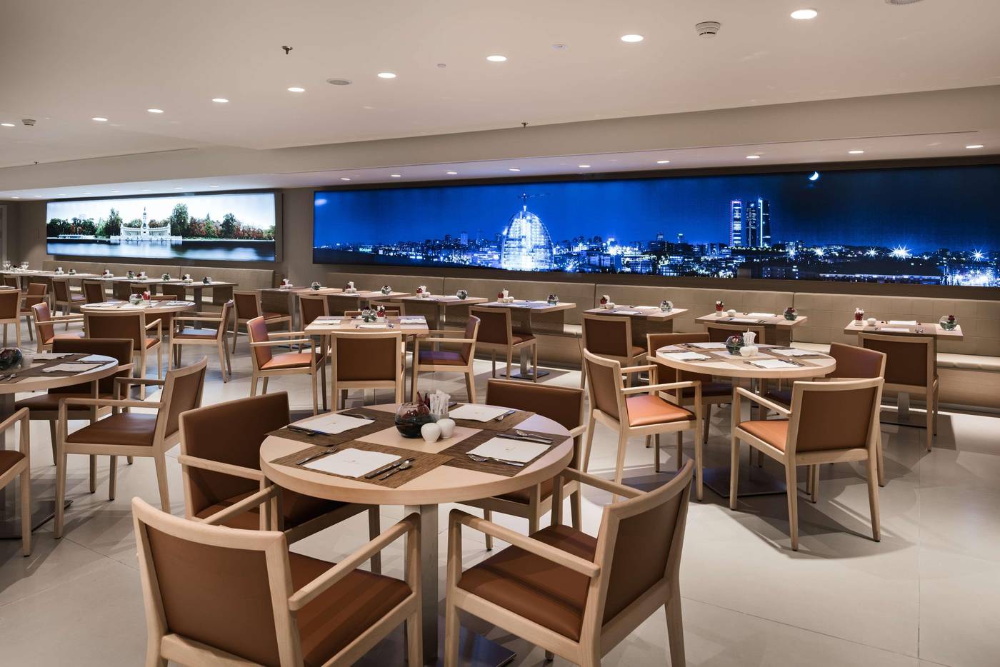 NH-Collection-Madrid-Eurobuilding-Restaurant-73