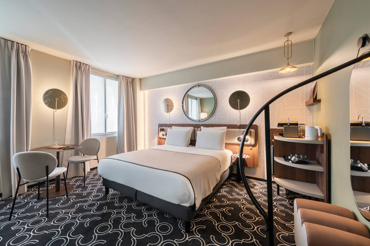 Mercure-Paris-Opera-Grands-Boulevards-Room-22