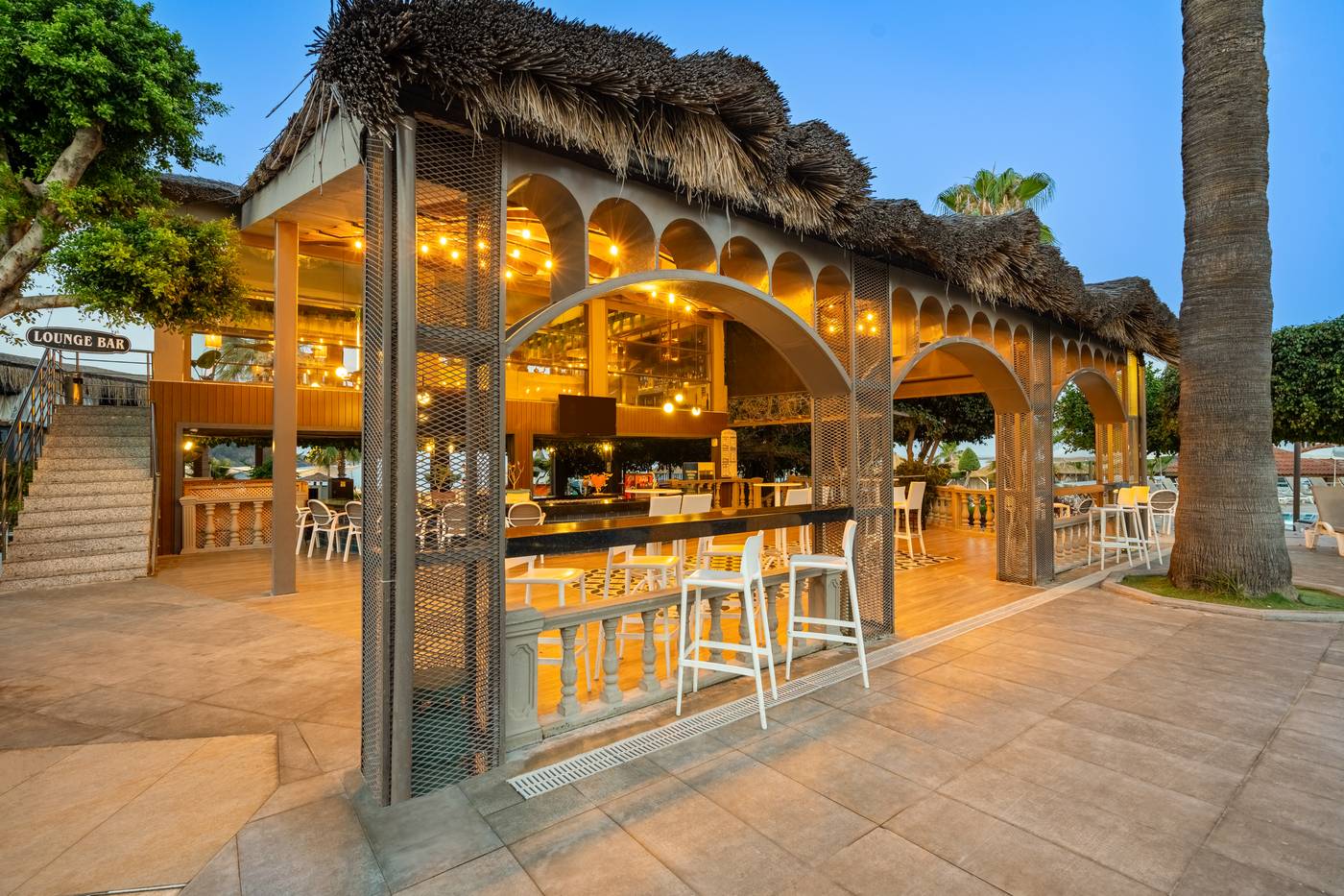 Justiniano Club Alanya