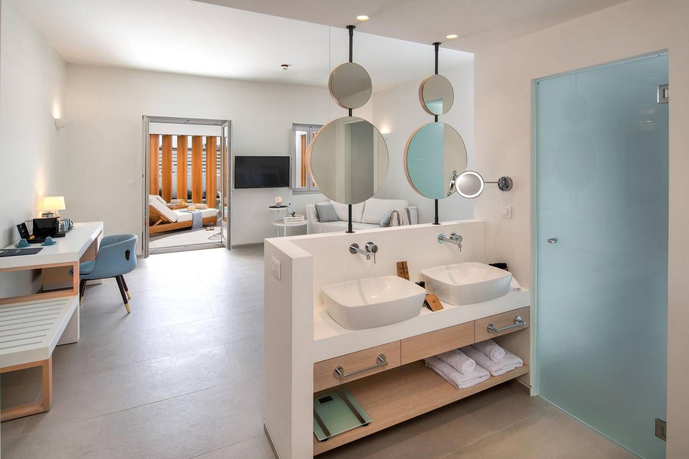 TUI BLUE Meltemi - Adults Only-Greece-SANTORINI-Room-10