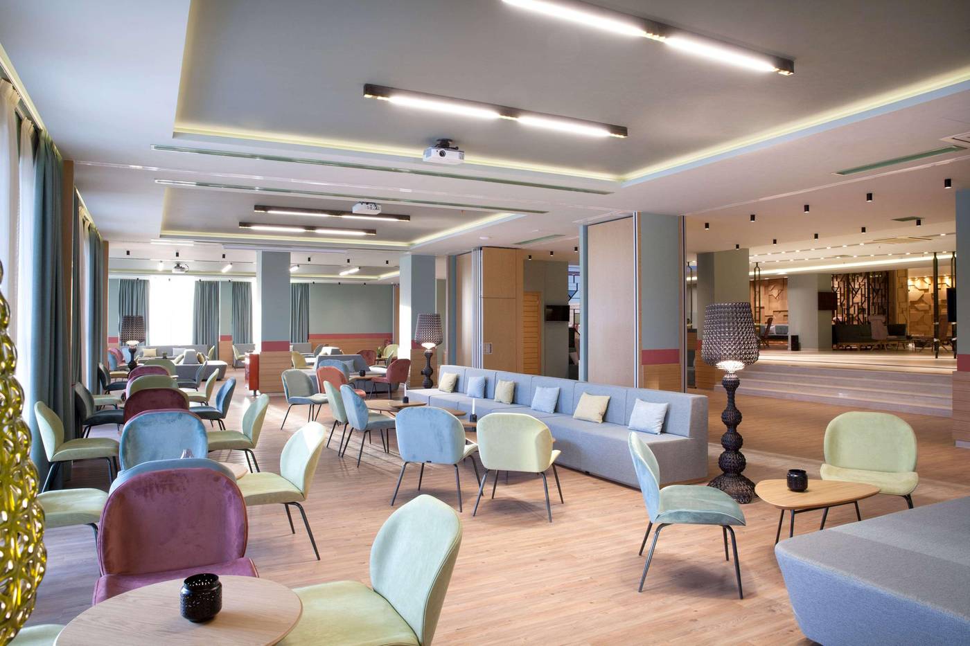 Dolce-by-Wyndham-Attica-Riviera-Lobby-14