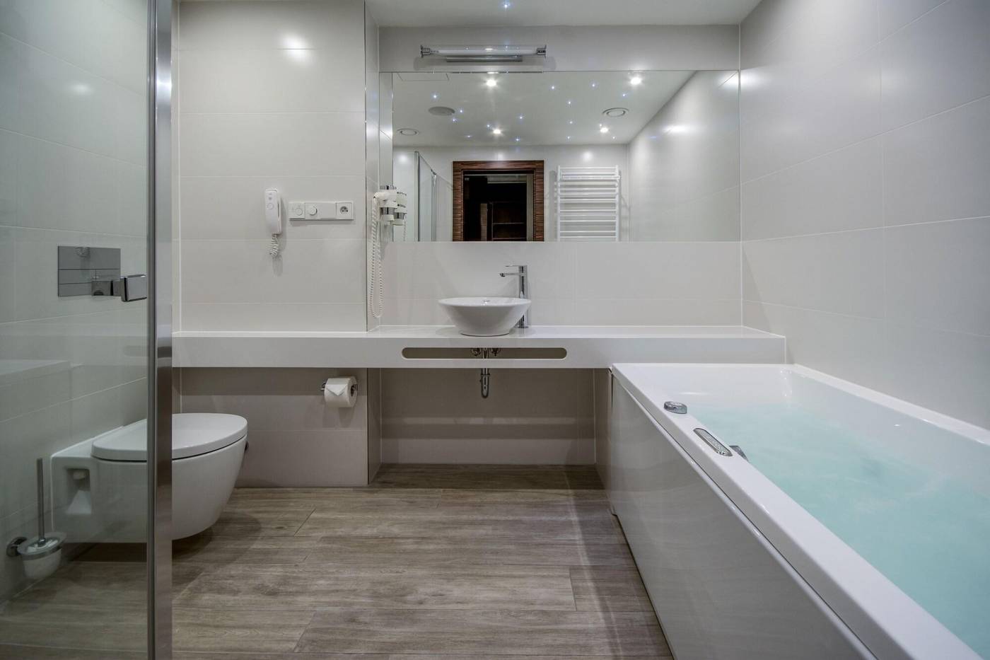 Luxury Spa & Wellness Hotel Prezident-Czech Republic-KARLSBAD -Room-10