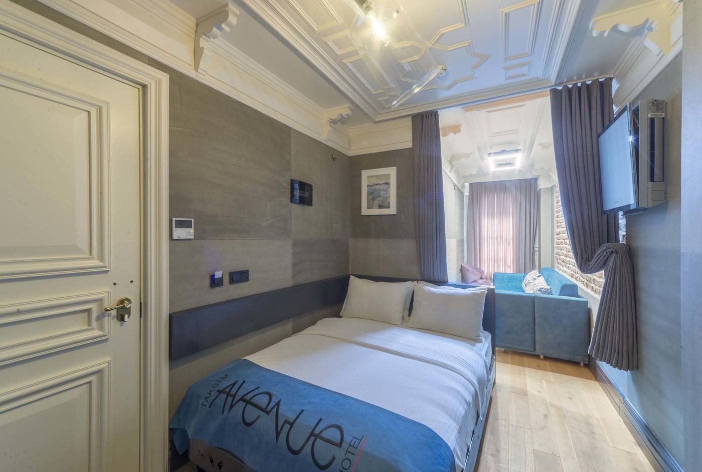 Taksim-Avenue-Hotel-Room-24