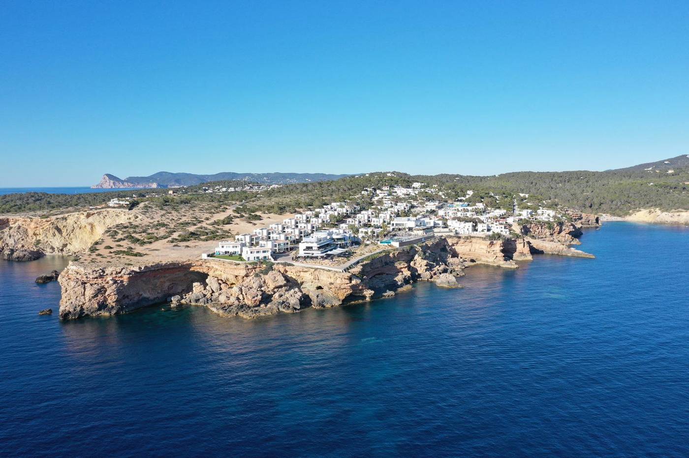 7 Pines Resort Ibiza, Ibiza