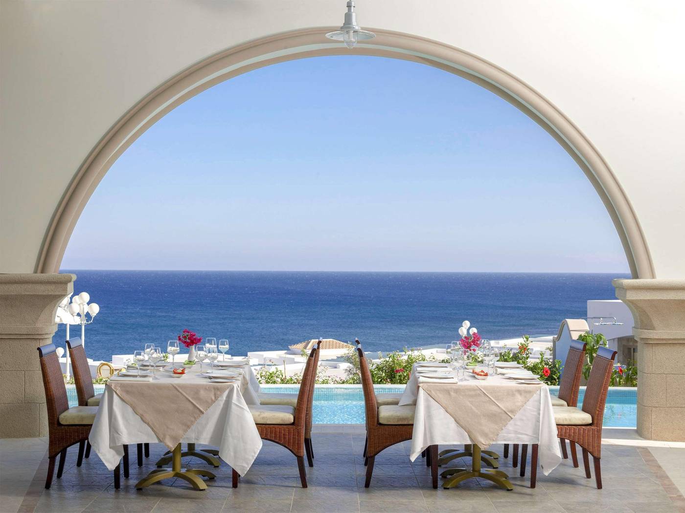 Atrium-Prestige-Thalasso-Spa-Resort---Villas-Restaurant-80