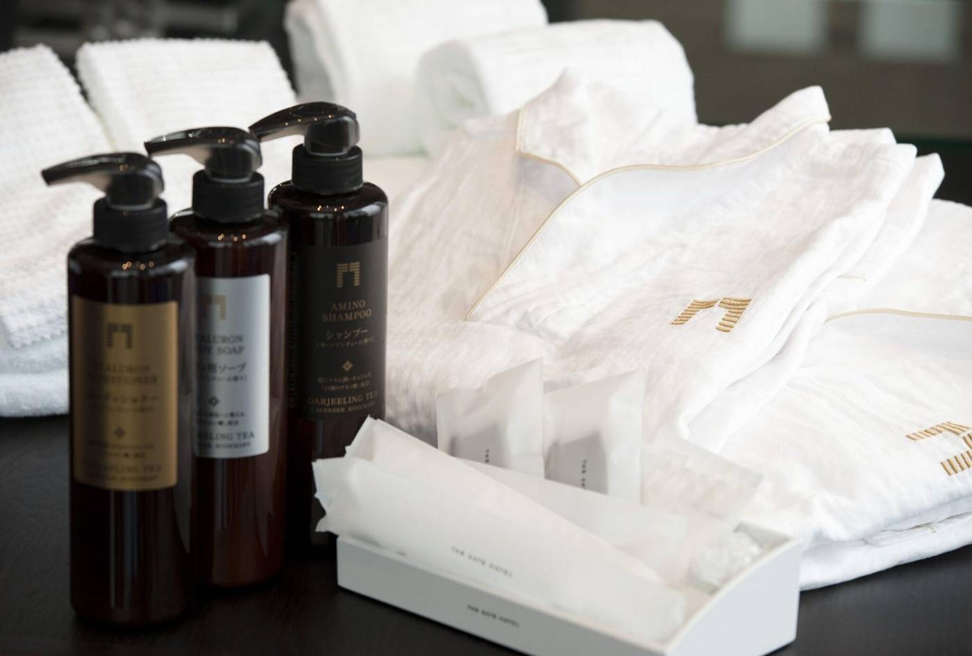 THE GATE HOTEL TOKYO by HULIC-Japan-Ginza-Room-6