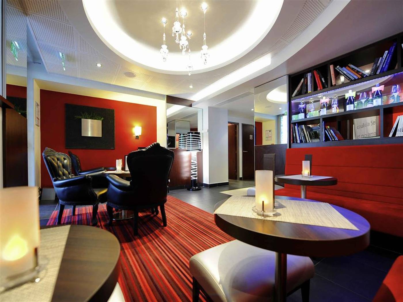 Hotel-Mercure-Paris-Tour-Eiffel-Pont-Mirabeau-Restaurant-16