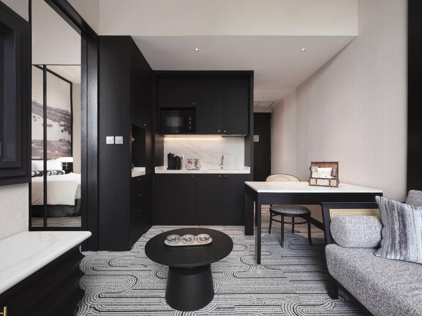 The Robertson House by The Crest Collection - Singapore - SINGAPORE - Room - 2