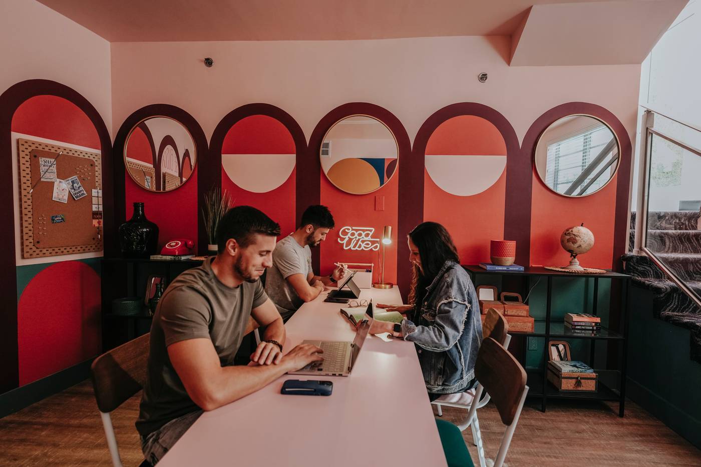 Viajero Miami - United States - MIAMI BEACH - Conferences - 3